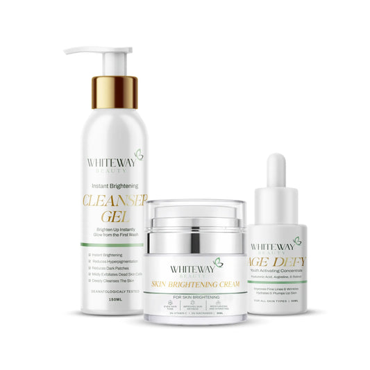 Anti-Aging & Repair Kit