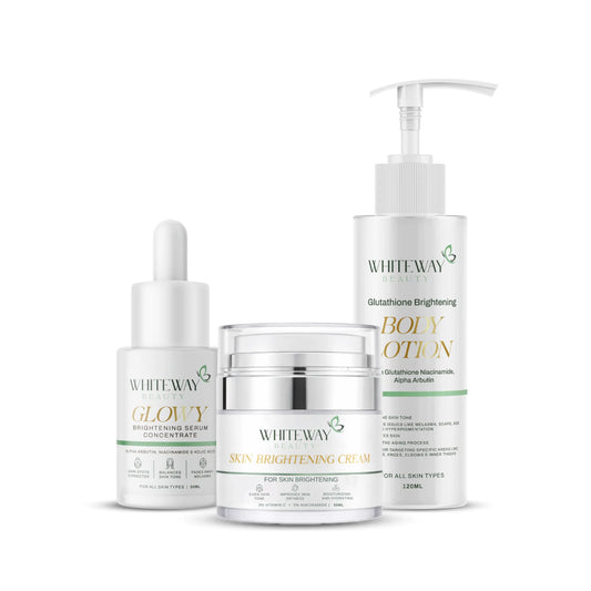 Melasma Correction Ritual Kit