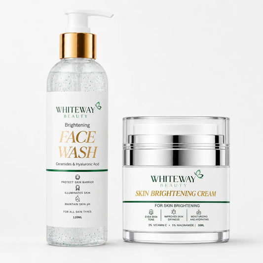 Skin Brightening Kit