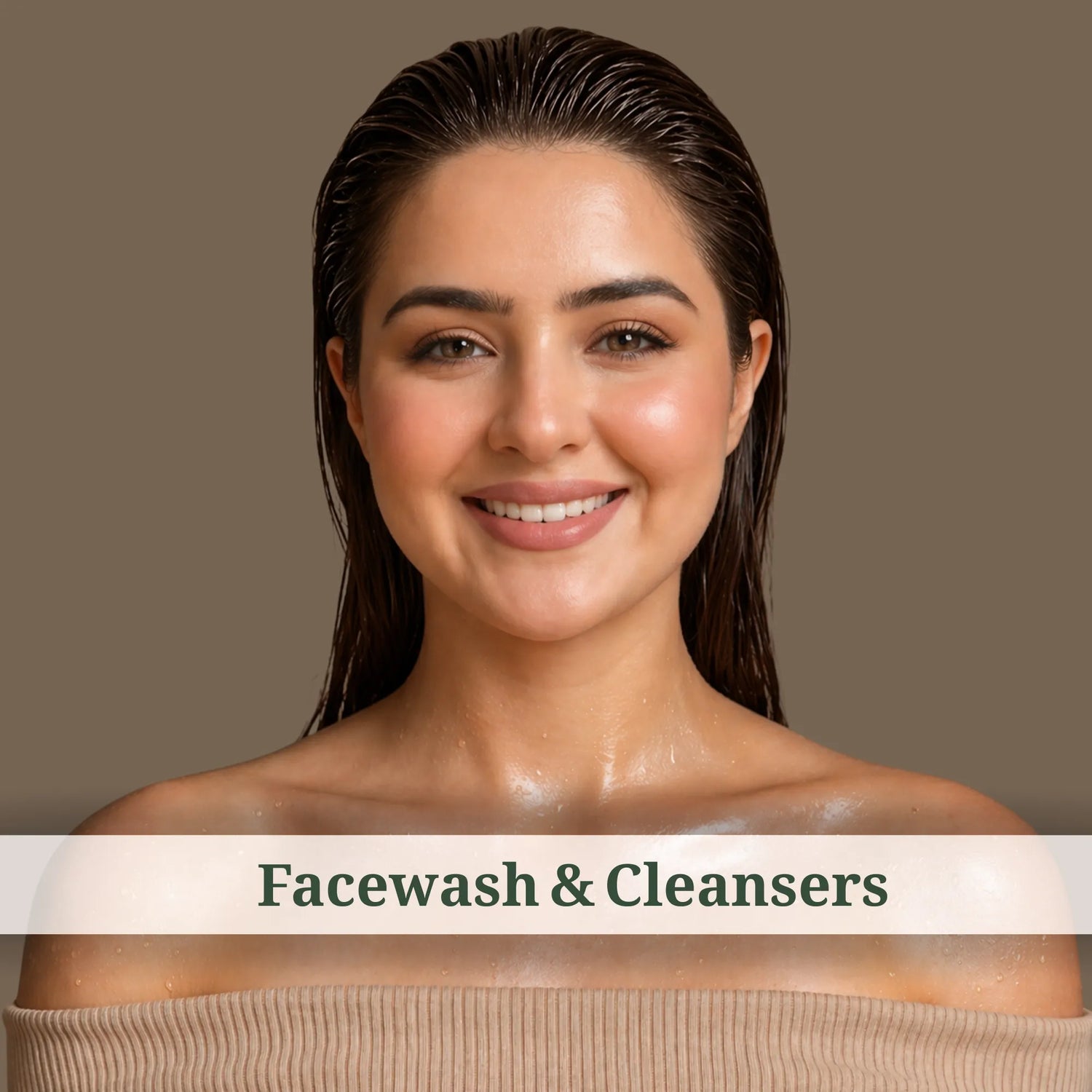 Face Wash and Cleansers