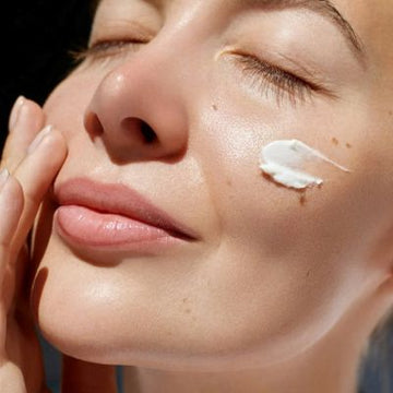 Skin Brightening Cream