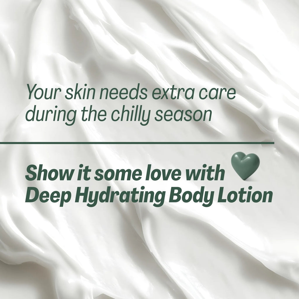 Deep Hydrating Glutathione Body Lotion - 120ml