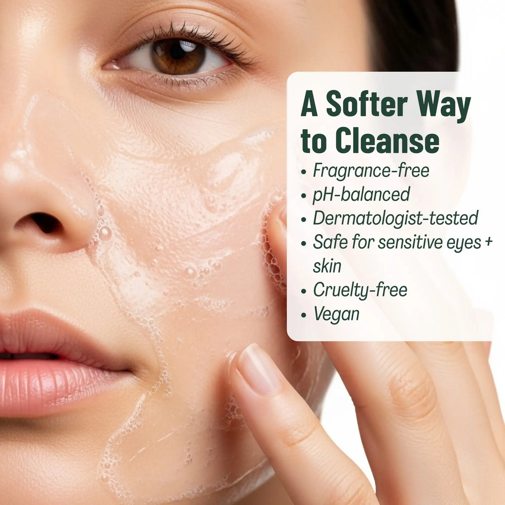 Instant Brightening Cleanser Gel - 120ml