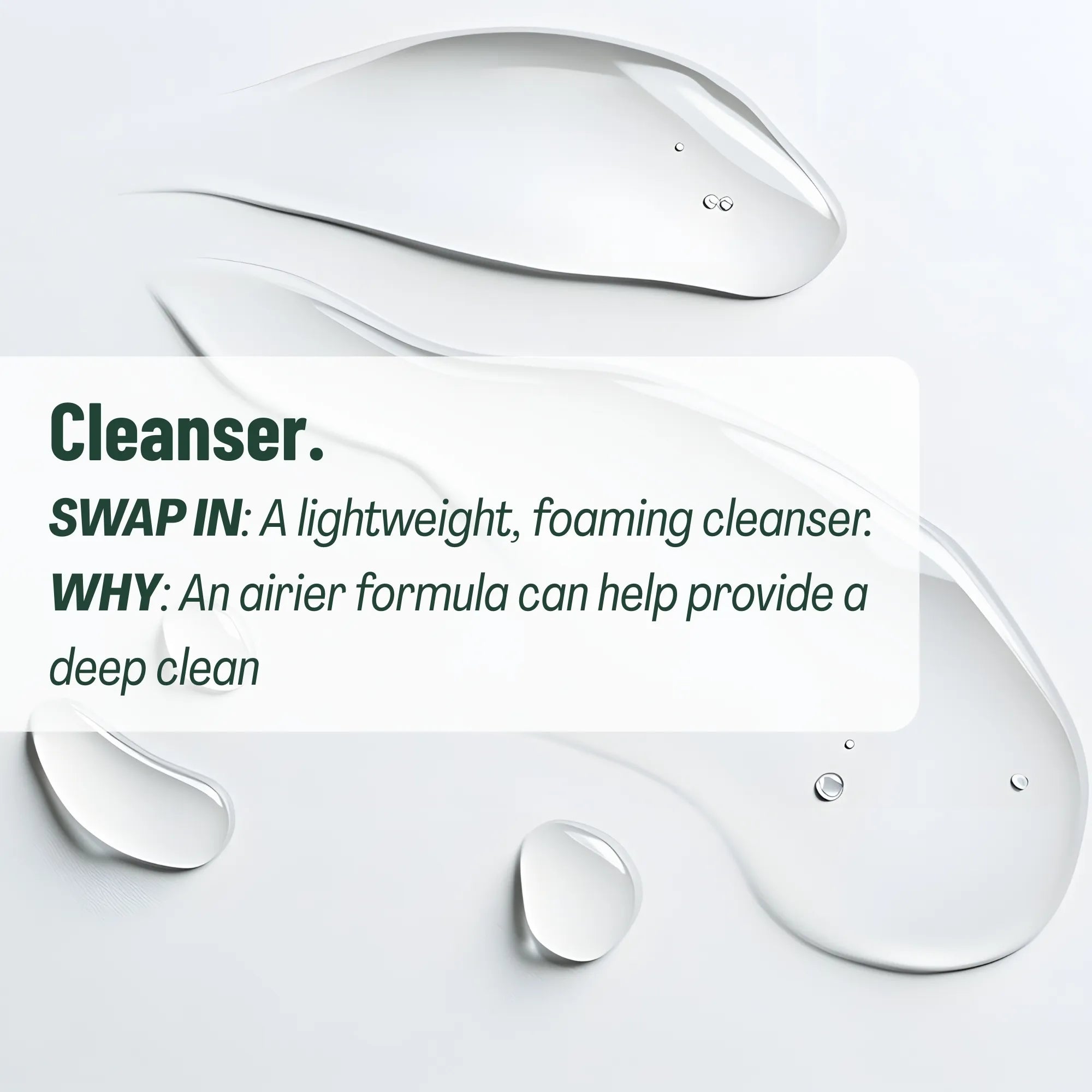 Instant Brightening Cleanser Gel - 120ml