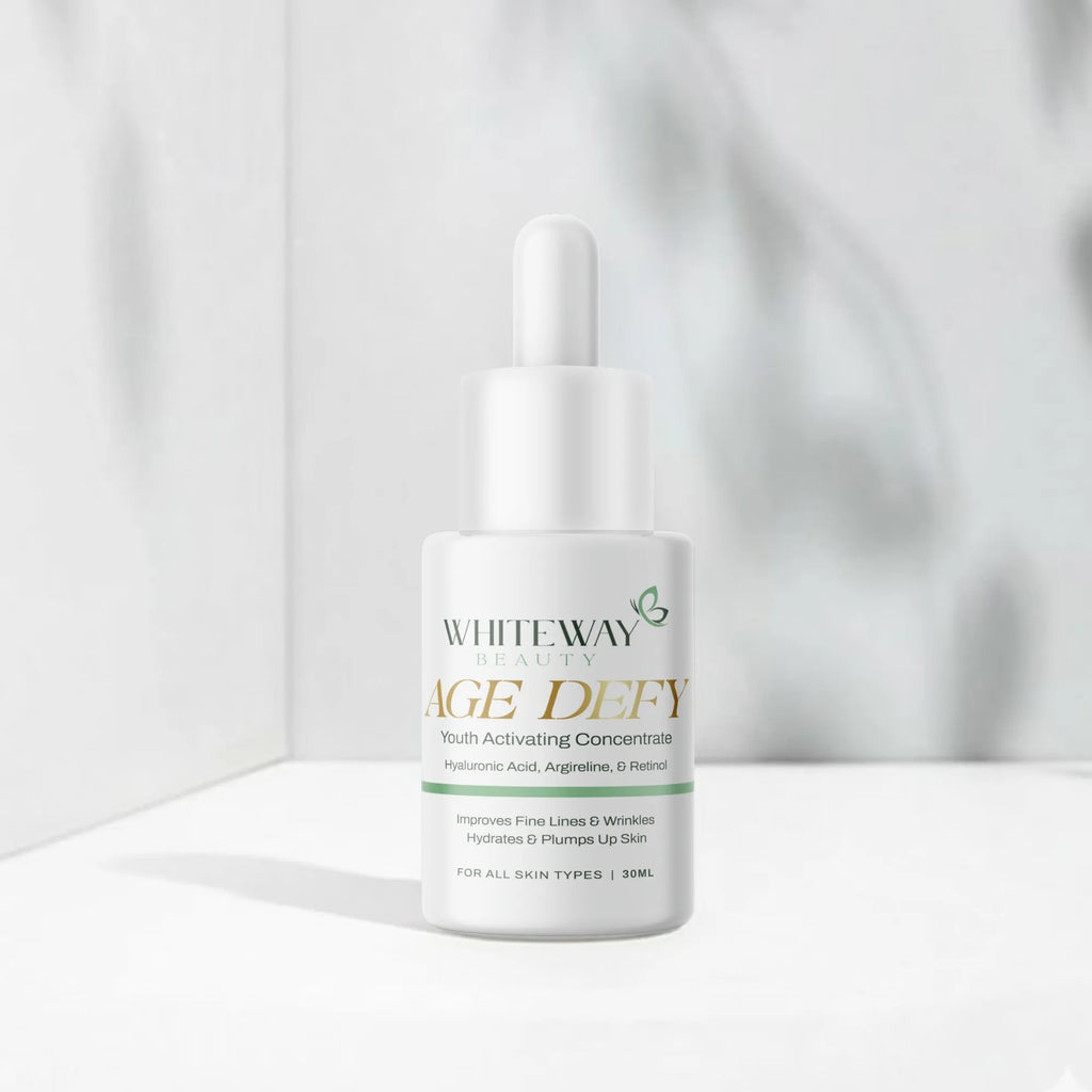 Age Defy Youth Activating Serum - 30ml
