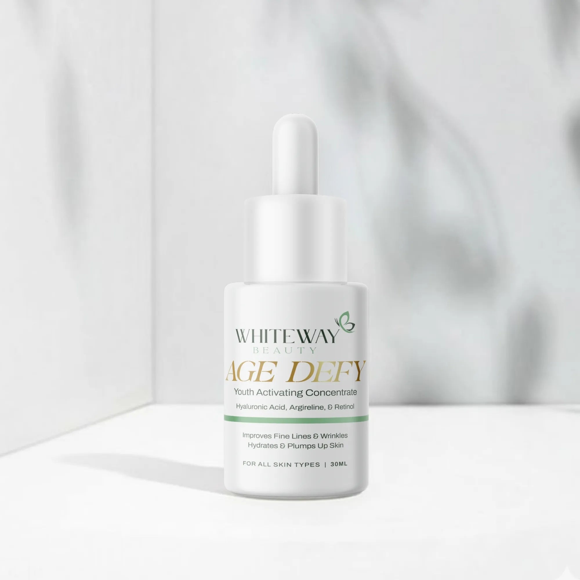 Age Defy Youth Activating Serum - 30ml