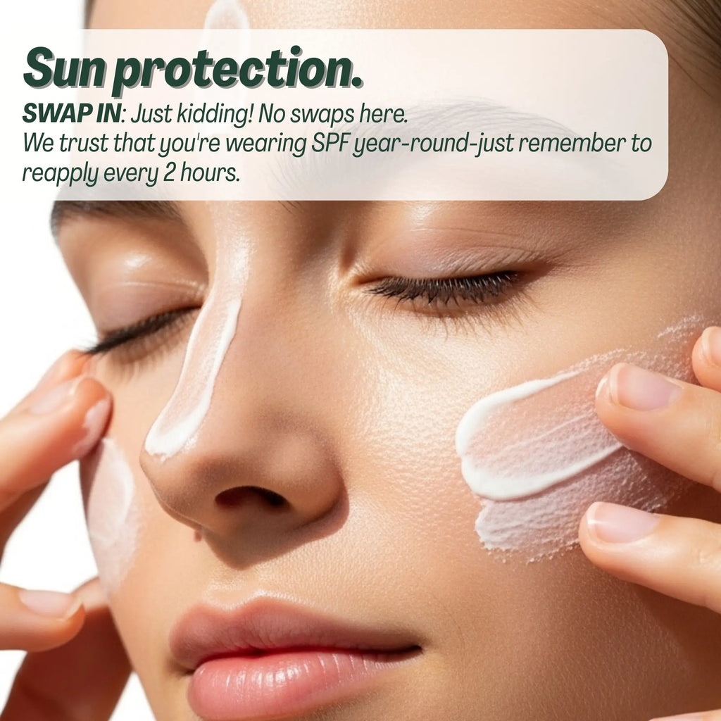 Extra Whitening Oil-Free Sunblock SPF 60 - 120ml