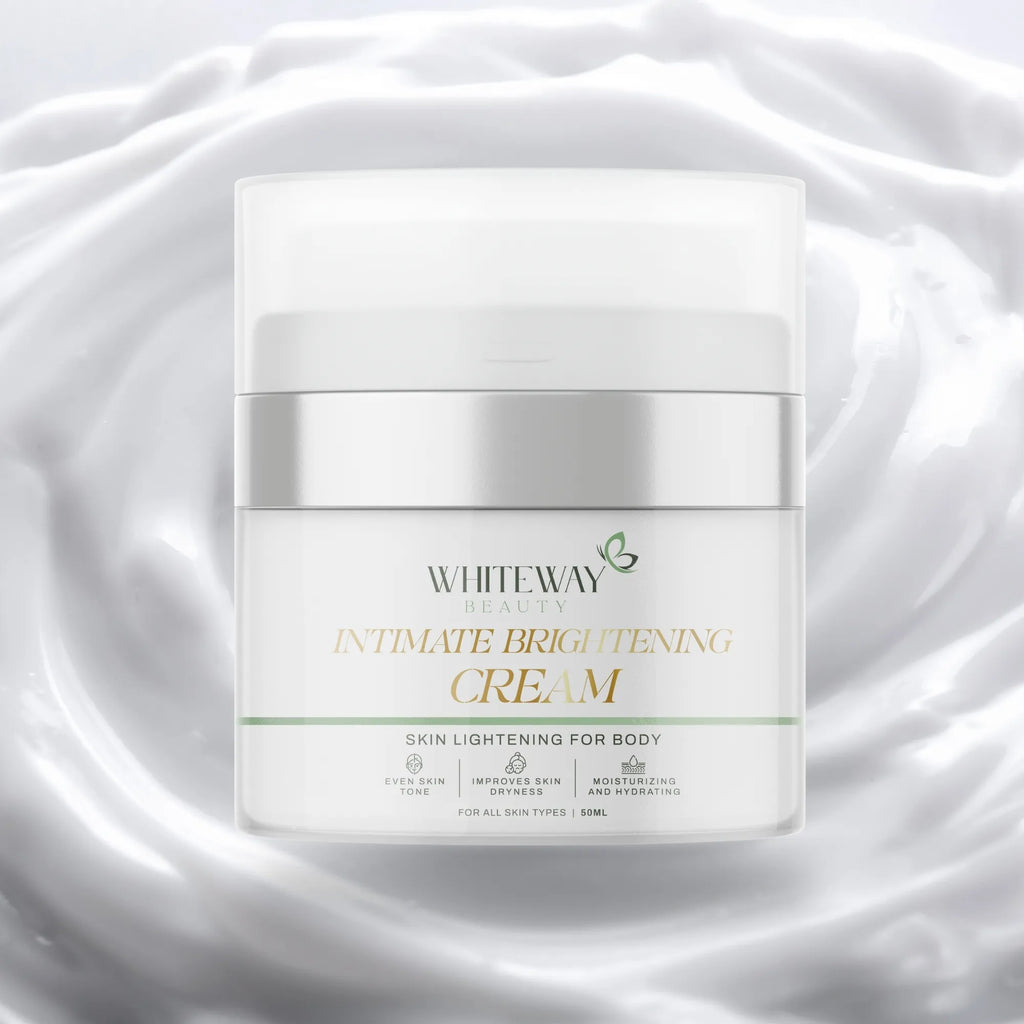 WhiteWay Beauty Skin Brightening Cream - 50ml