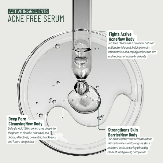 Age Defy Youth Activating Serum - 30ml