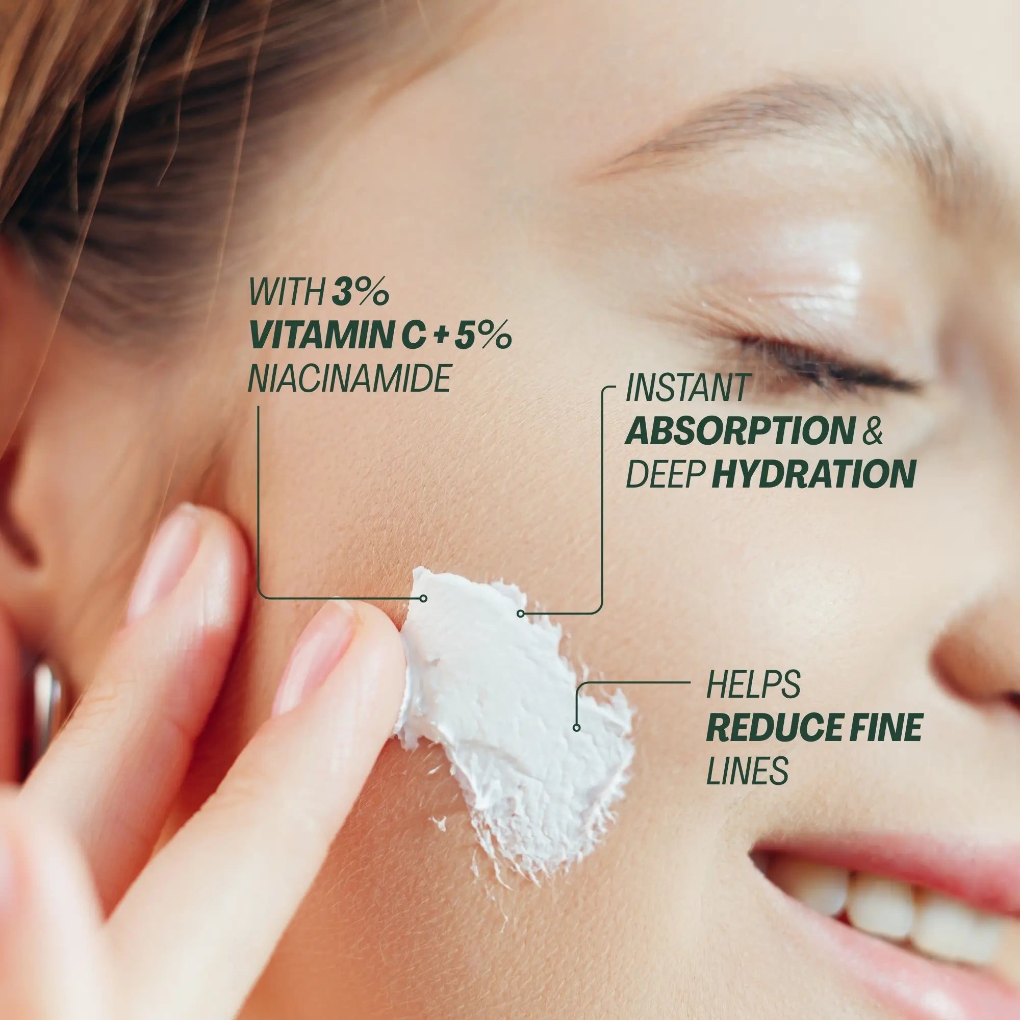 WhiteWay Beauty Skin Brightening Cream - 50ml