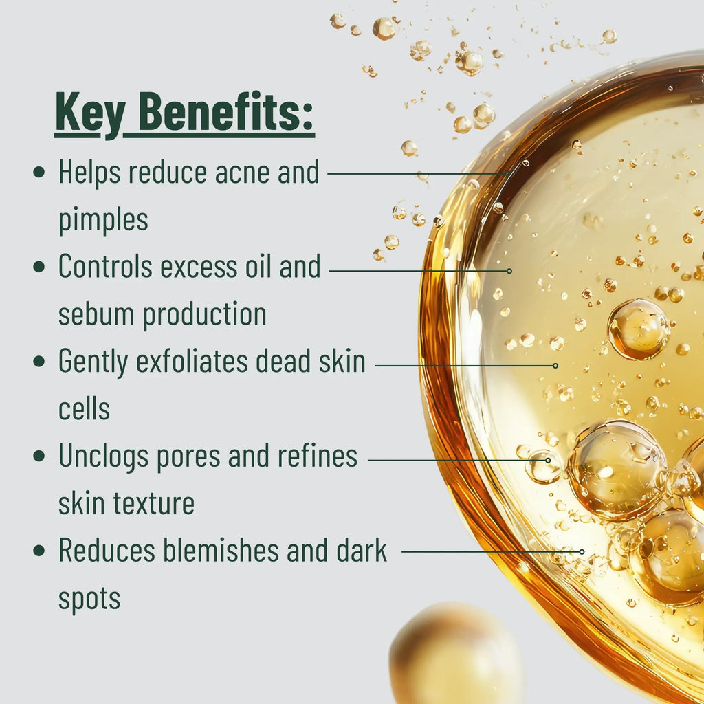 Age Defy Youth Activating Serum - 30ml