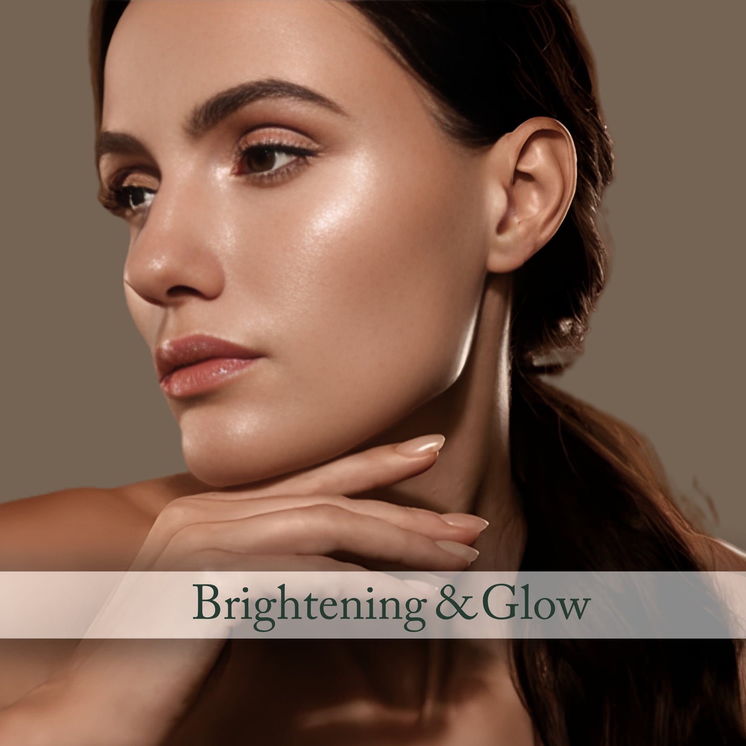Brightening & Glow