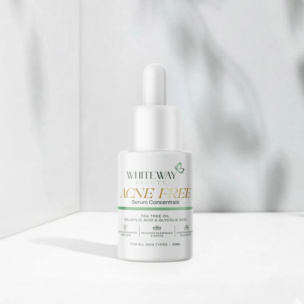 Acne Free Serum - 30ml