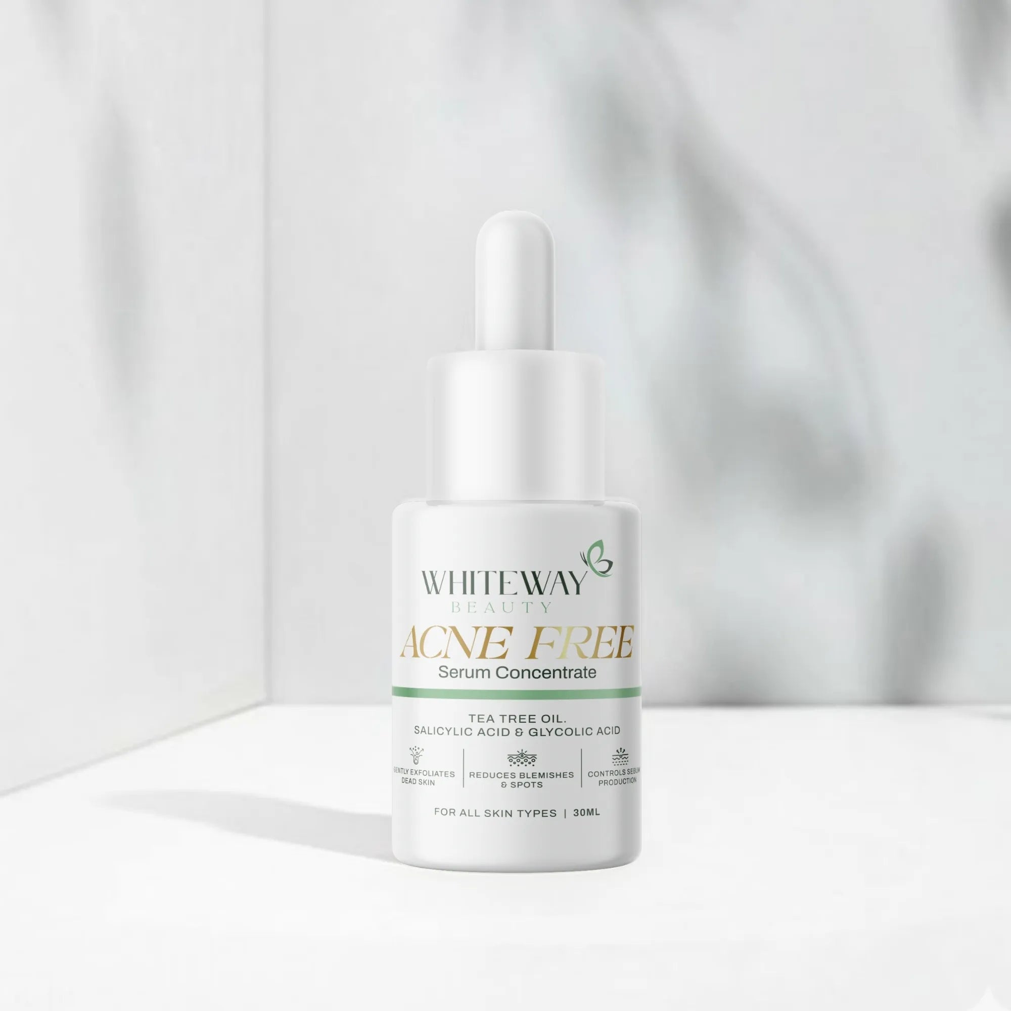 Acne Free Serum - 30ml