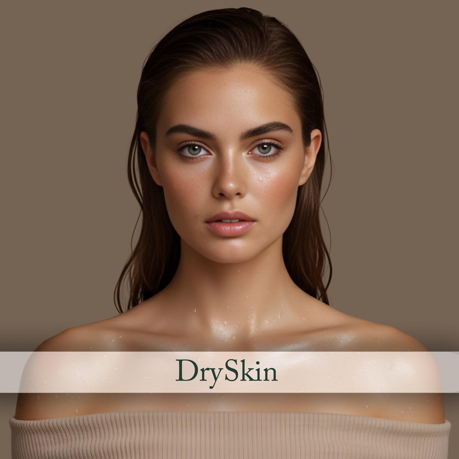 Dry Skin