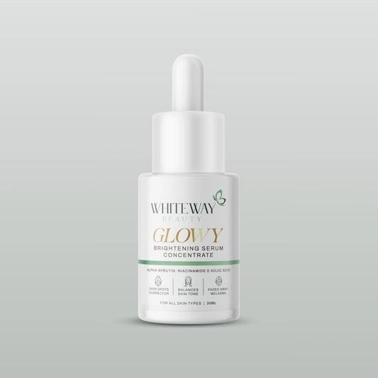 GLOWY Brightening Serum - 30ml