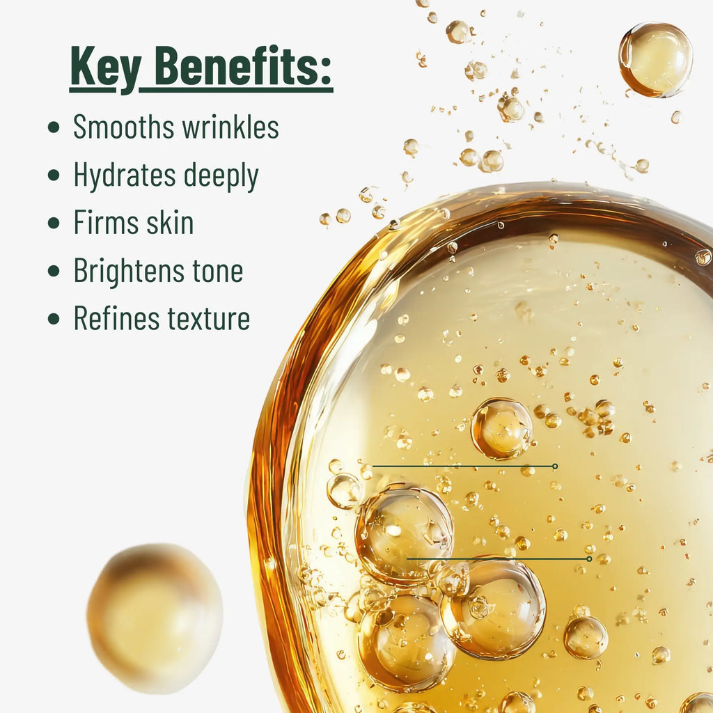 Acne Free Serum - 30ml