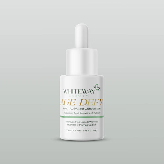 Age Defy Youth Activating Serum - 30ml