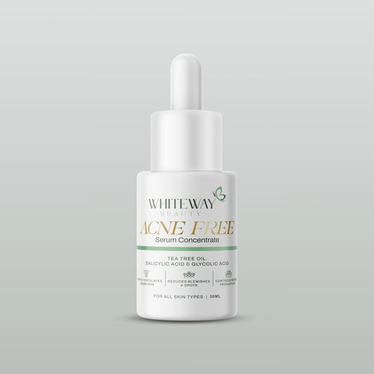 Acne Free Serum - 30ml
