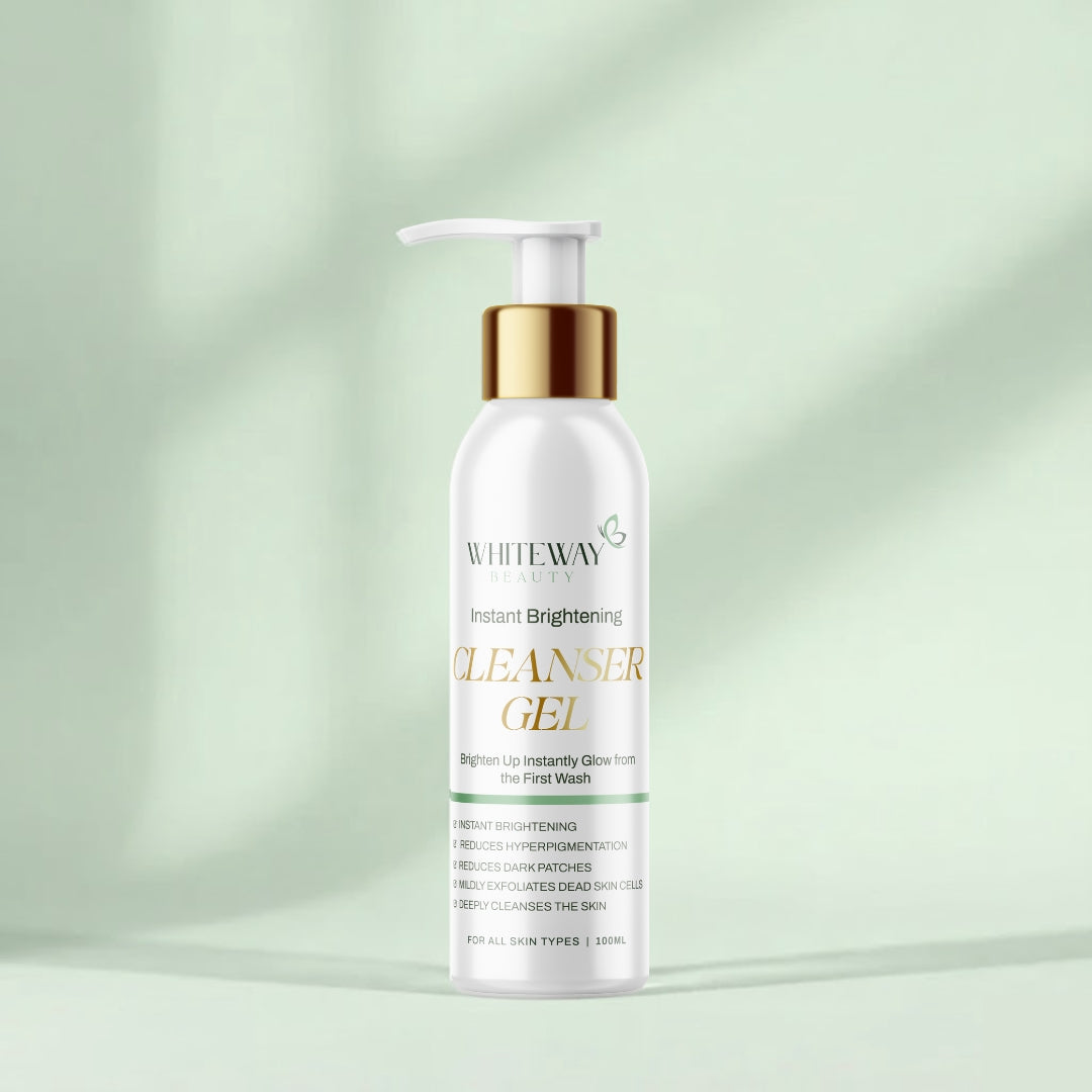 Cleansing & Body Care