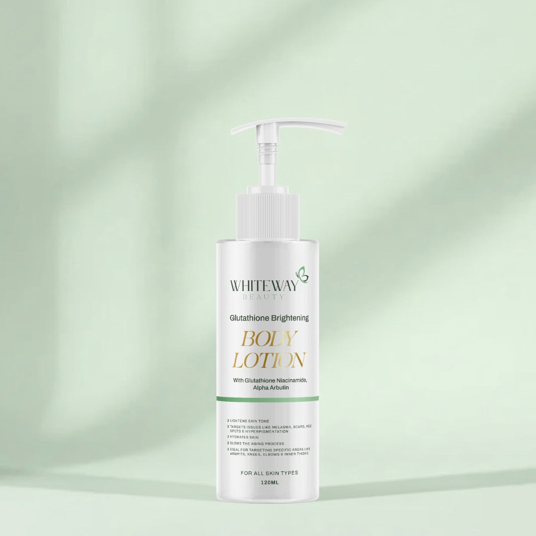 Cleansing & Body Care