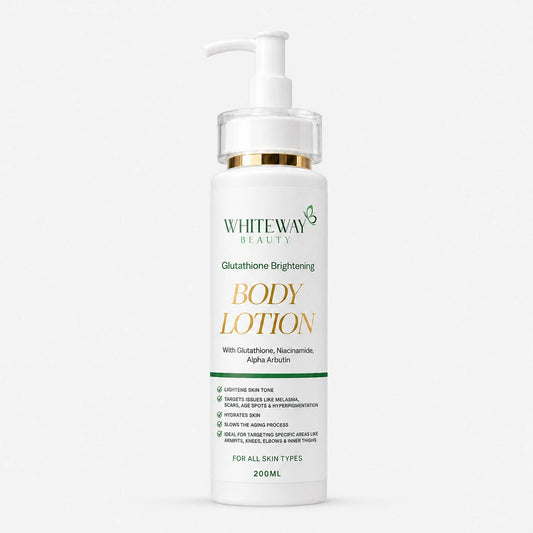 Glutathione Body Lotion - 200ml